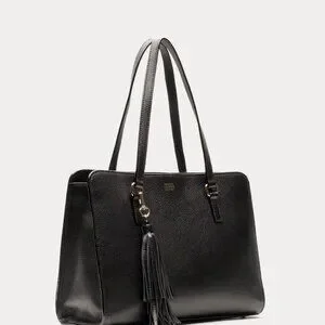 Frances Valentine Bags Nwt Frances Valentine Sami Tote Tumbled